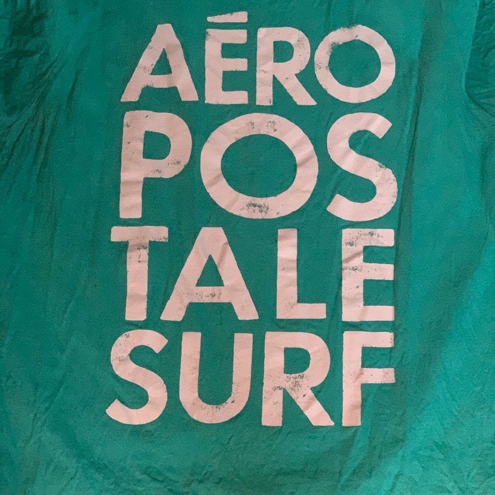 T-shirts and Button up shirts